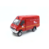 Renault B70 VSN Ain Secours Nautique SDIS 01 Straż Pożarna wsparcie nurków - skala 1:43 - Hachette